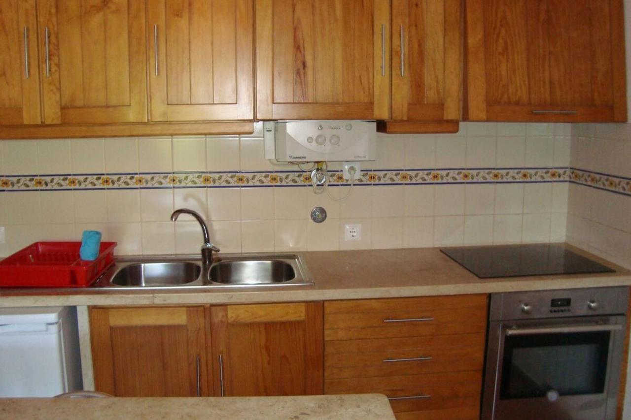 Casa Do Tejo Apartment Constancia Luaran gambar