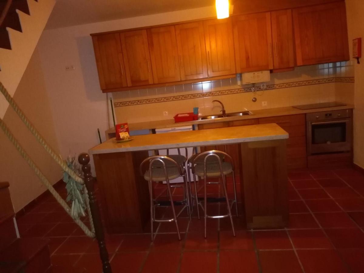 Casa Do Tejo Apartment Constancia Luaran gambar