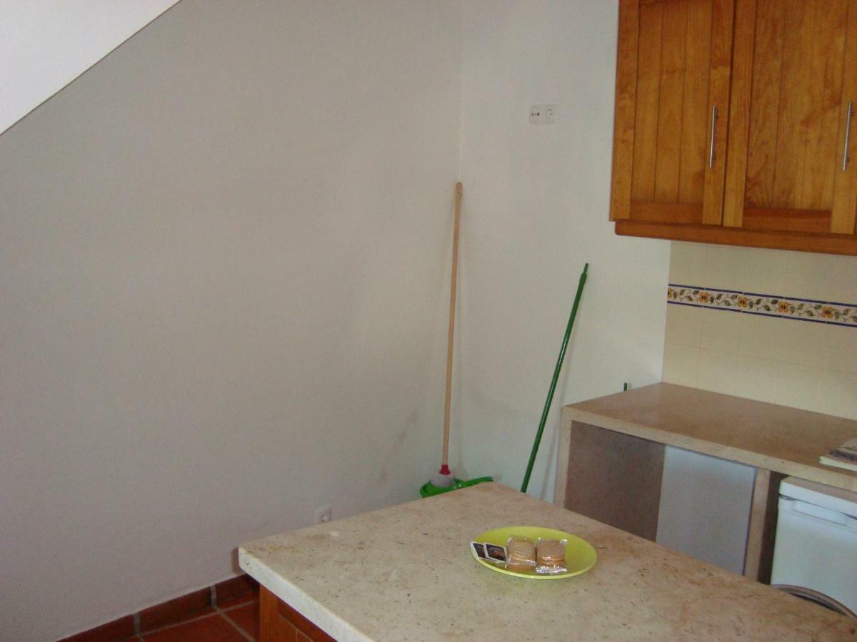 Casa Do Tejo Apartment Constancia Luaran gambar