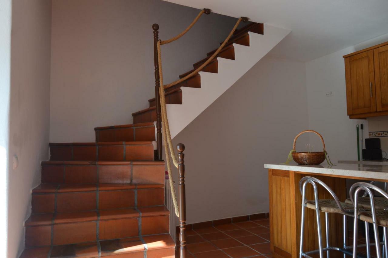 Casa Do Tejo Apartment Constancia Luaran gambar